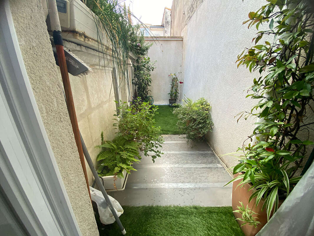 Appartement à LA ROCHELLE