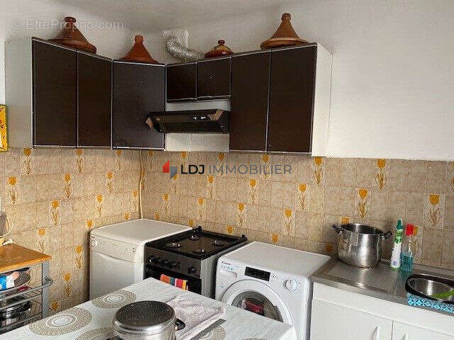 Appartement à PERPIGNAN