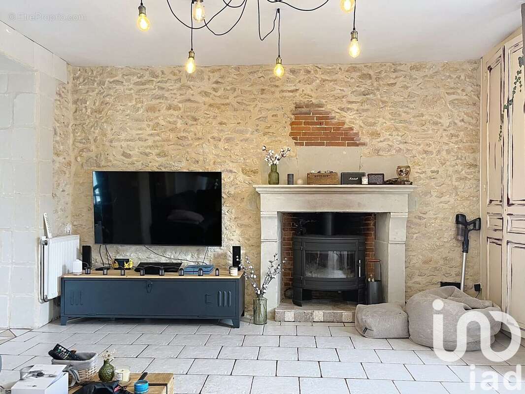 Photo 6 - Maison à LEIGNE-LES-BOIS