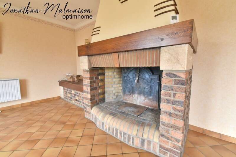 Maison à LA BARRE-EN-OUCHE