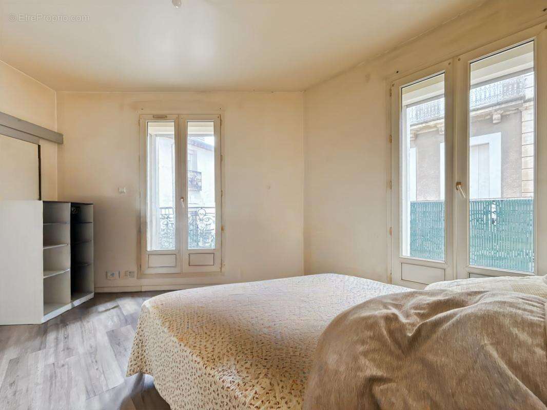 Appartement à BEZIERS