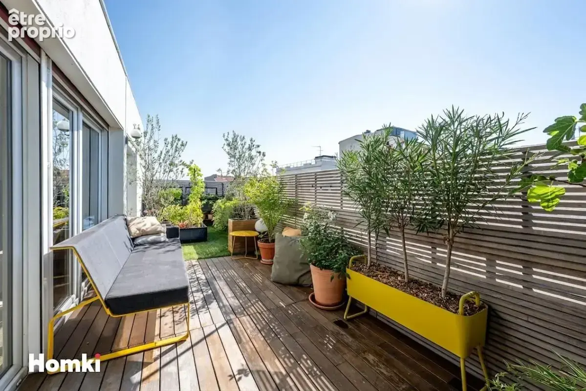 Photo Appartement à Courbevoie au prix de 750 000€