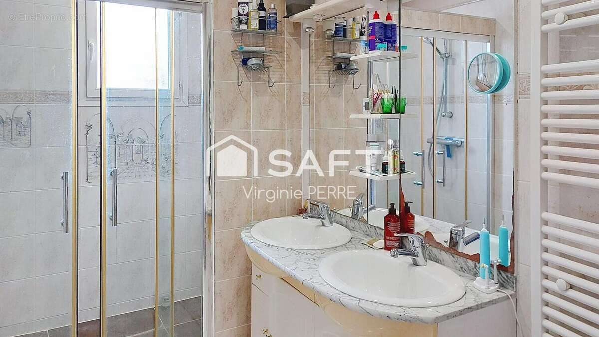Photo 6 - Maison à ARVERT