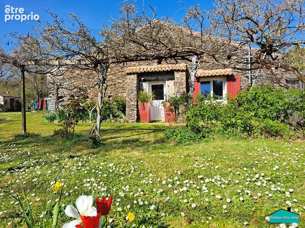 Ensemble immobilier à La Limouzinière 206 m² - photo 5