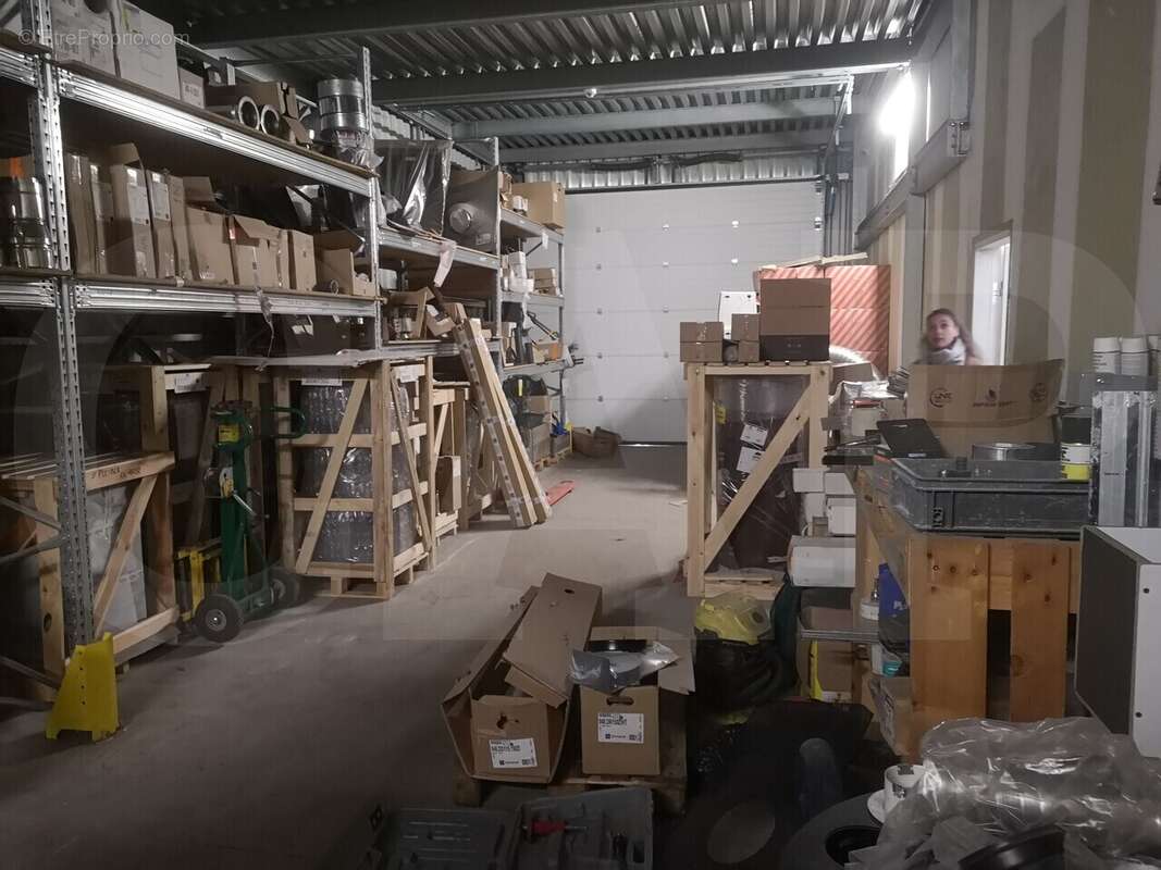 Autre à SAINT-THURIAU