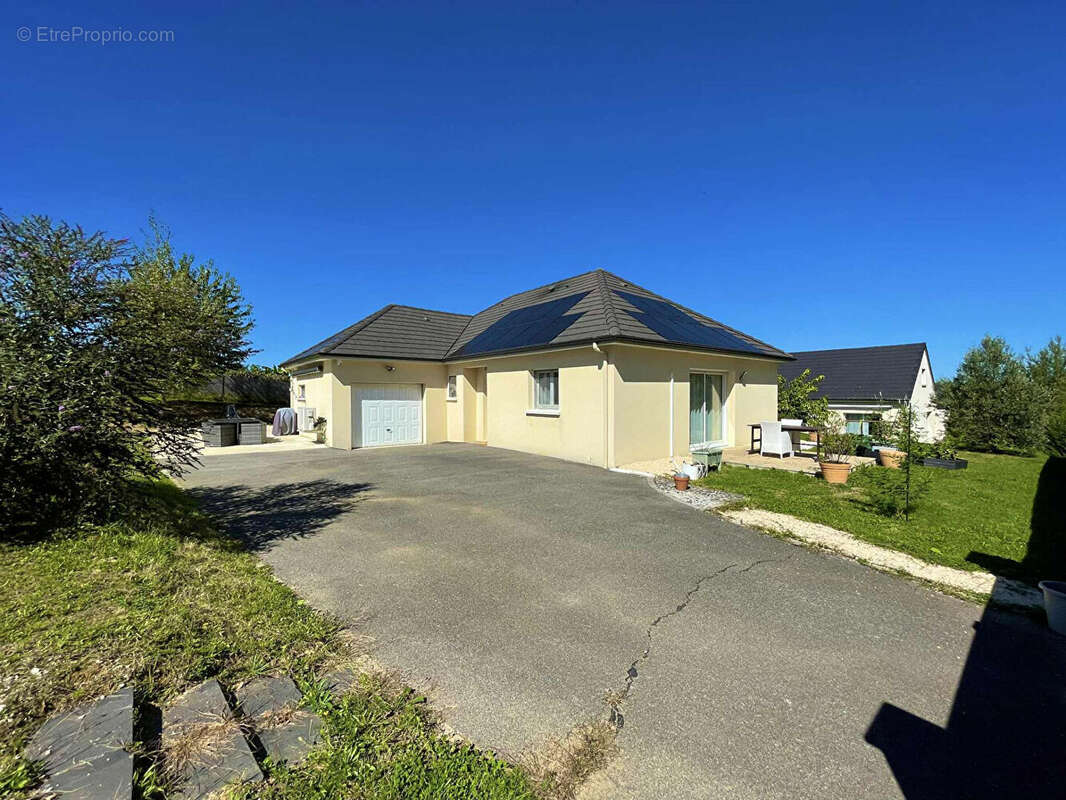 Maison à SAINTE-FEREOLE