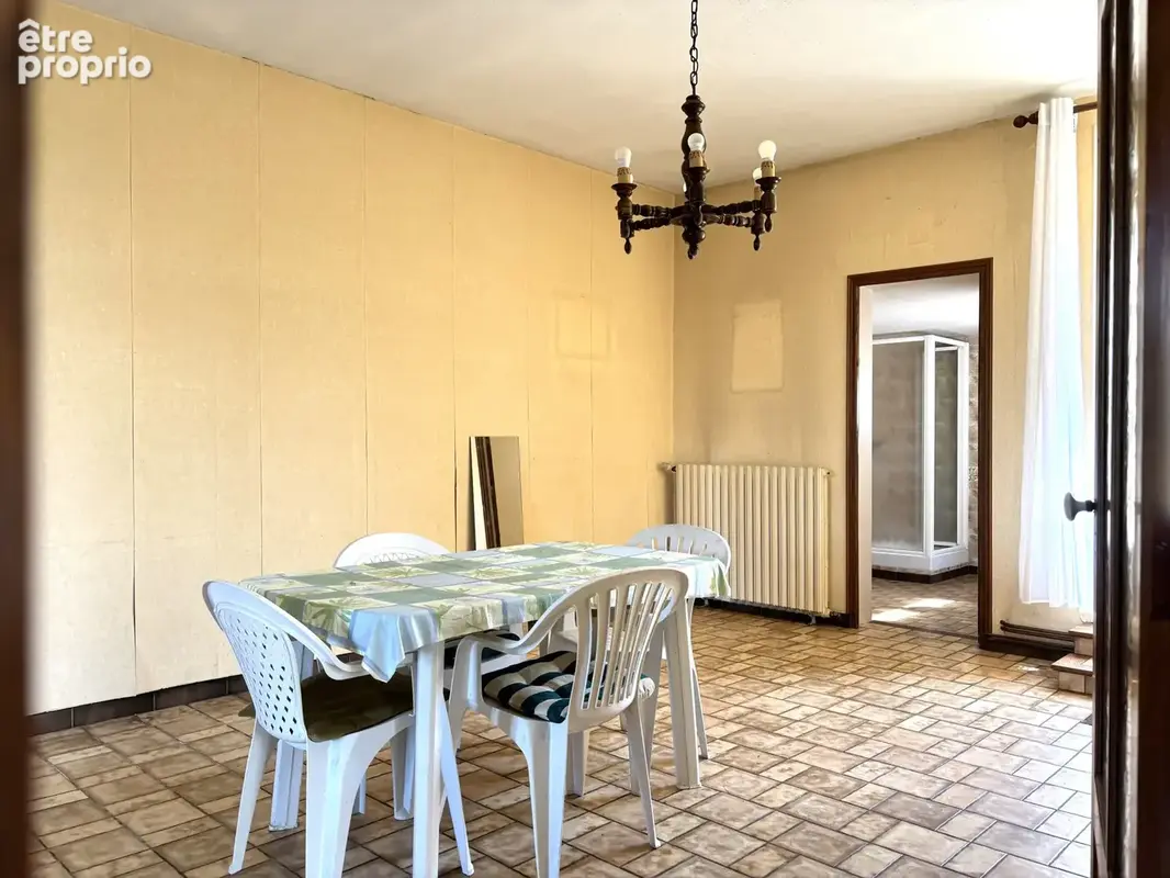 Maison 4 pièces 113 m² à vendre à Courtenay (45320) - photo 7