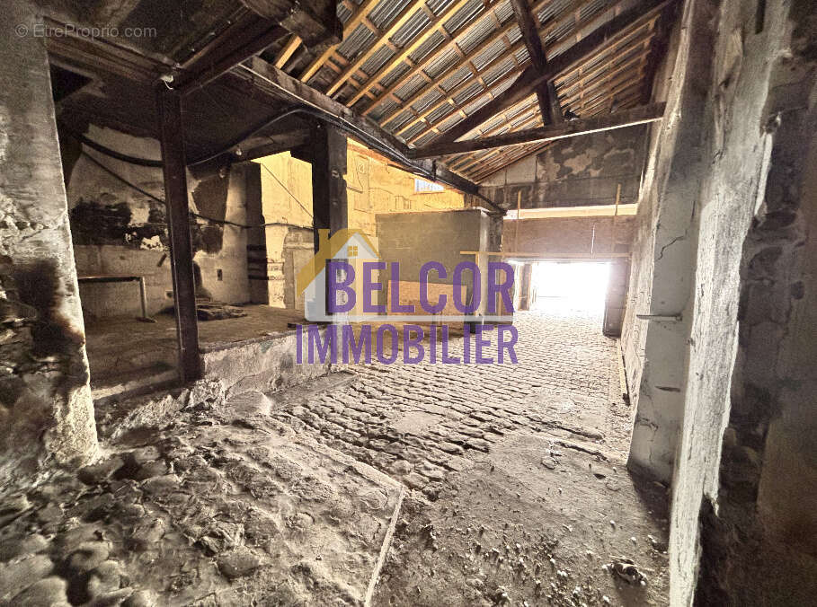 Appartement à PUISEAUX