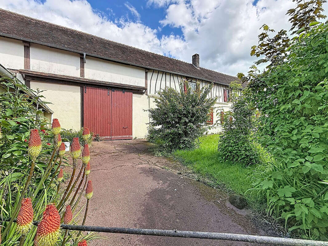Maison a vendre ! - photo 4