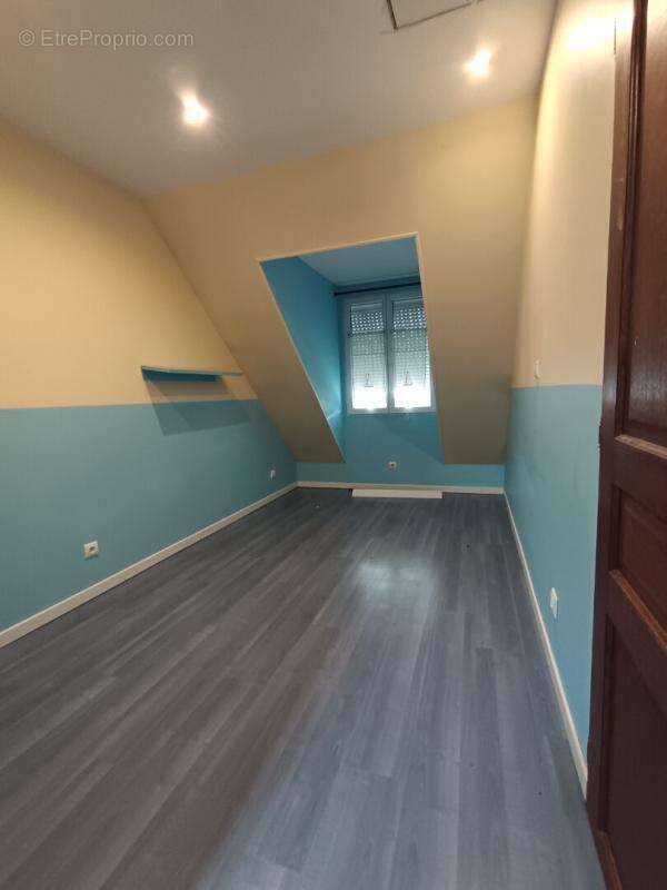 Maison Lamorlaye 5 pièce(s) 101 m2 - photo 5