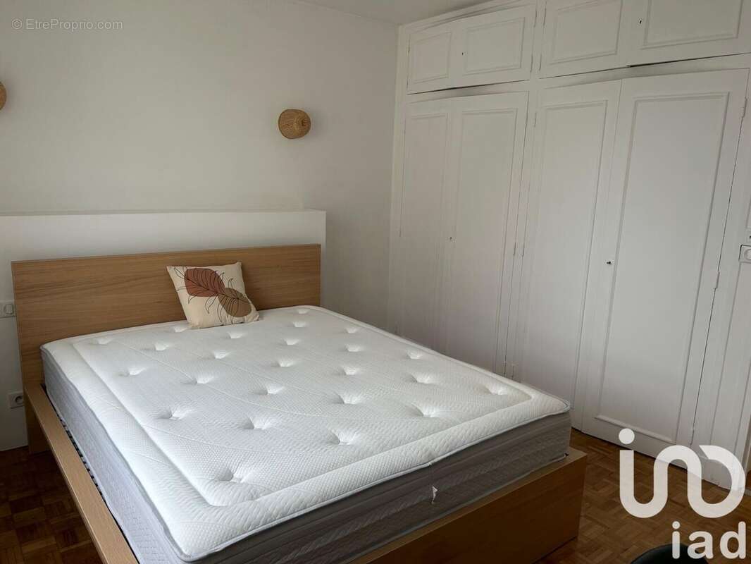 Appartement 110 m² à Tours  - photo 9
