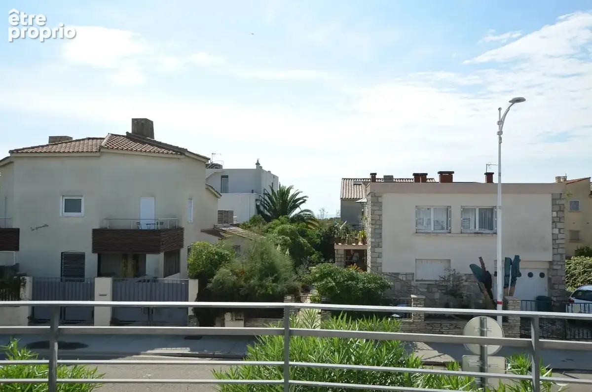 Bel appartement au boucanet - photo 10