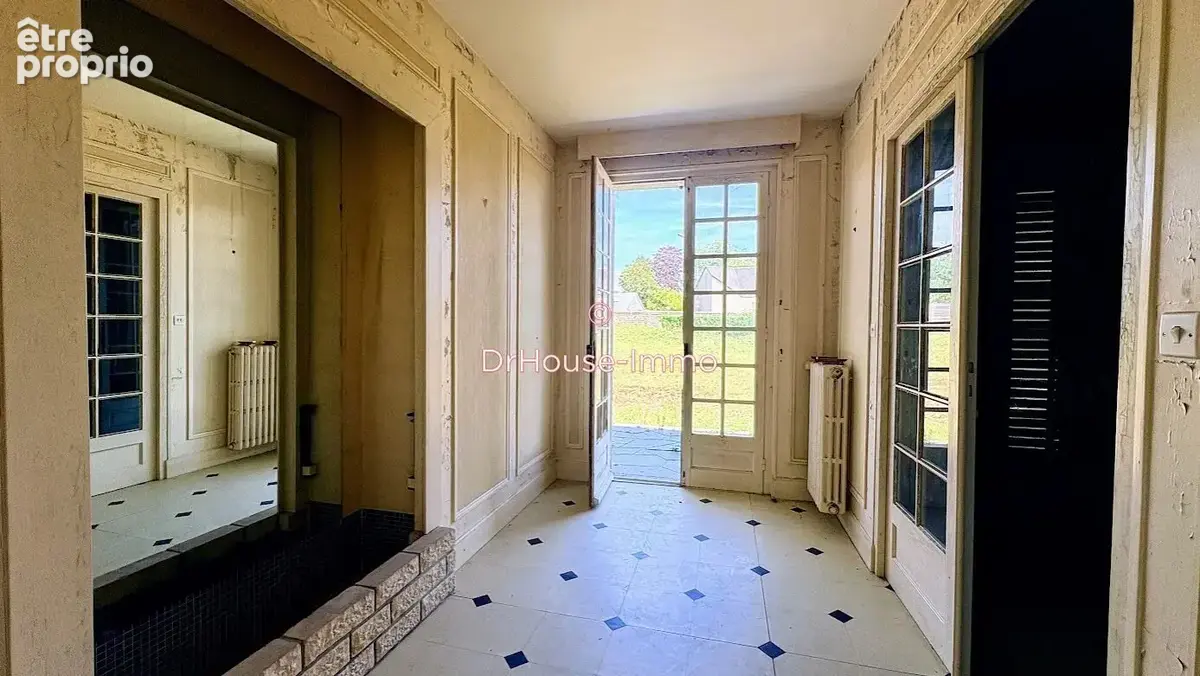 Maison 5 pièces 121 m² à vendre à Valognes (50700) - photo 2