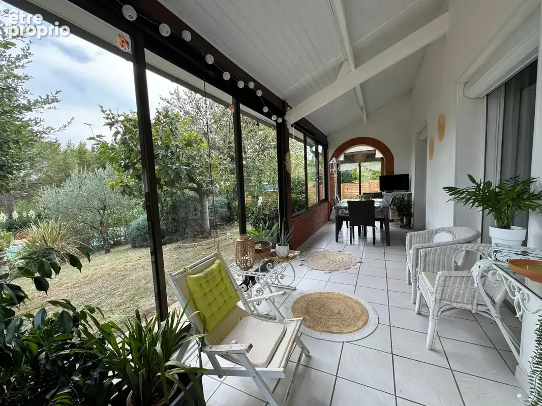 Photo Maison à Montauban au prix de 349 000€