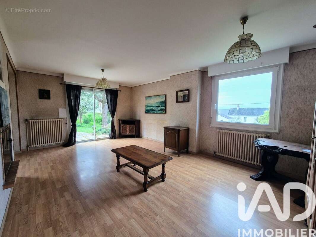 Photo 3 - Maison à SAINT-ETIENNE-DE-MONTLUC