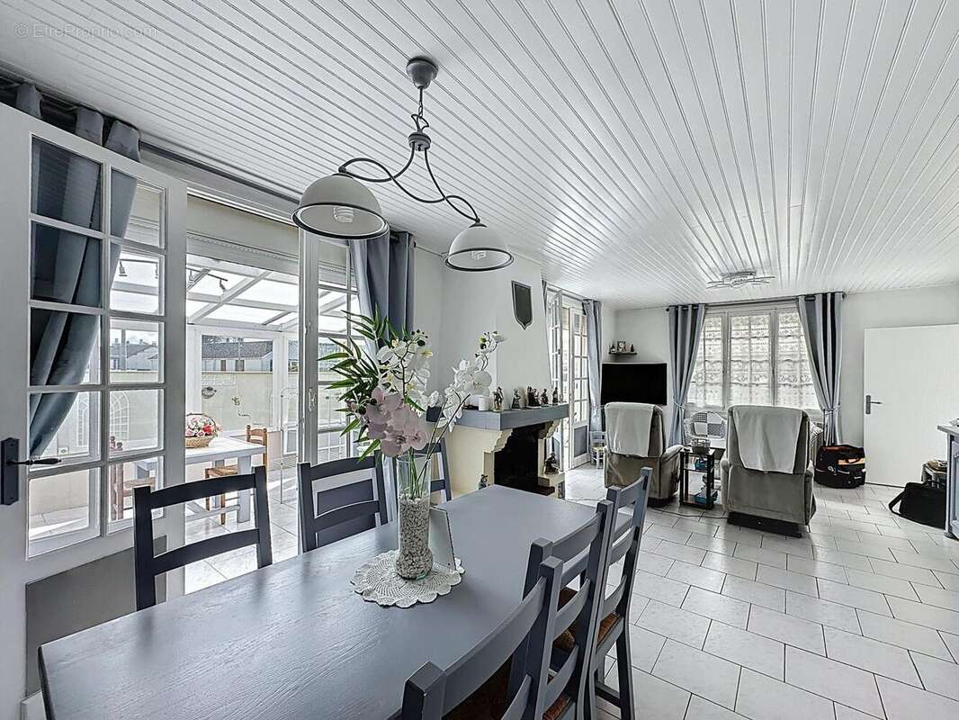 Photo 9 - Maison à SAINT-AUBIN-LES-ELBEUF