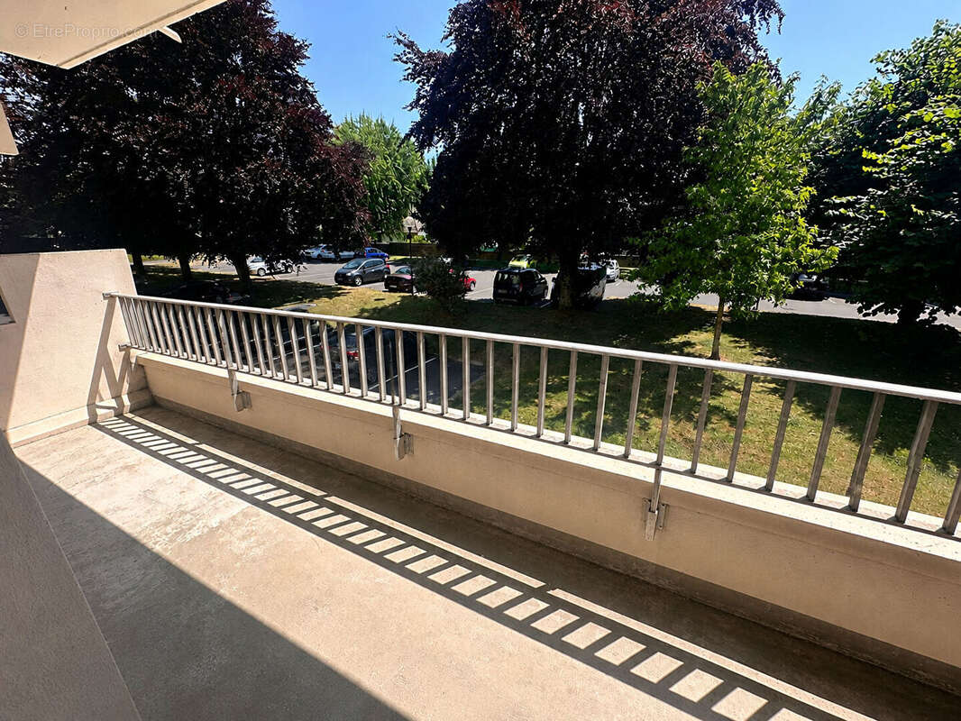 Appartement à CAEN