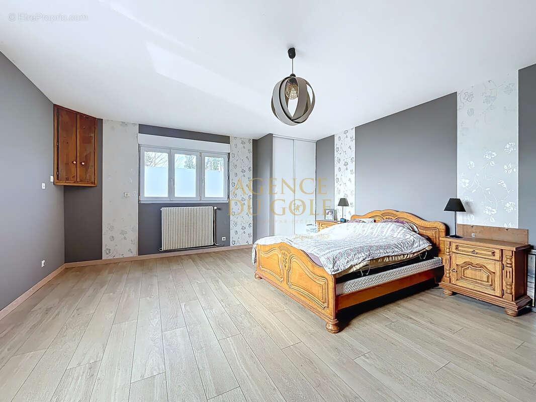 Maison à SAINT-JOSSE