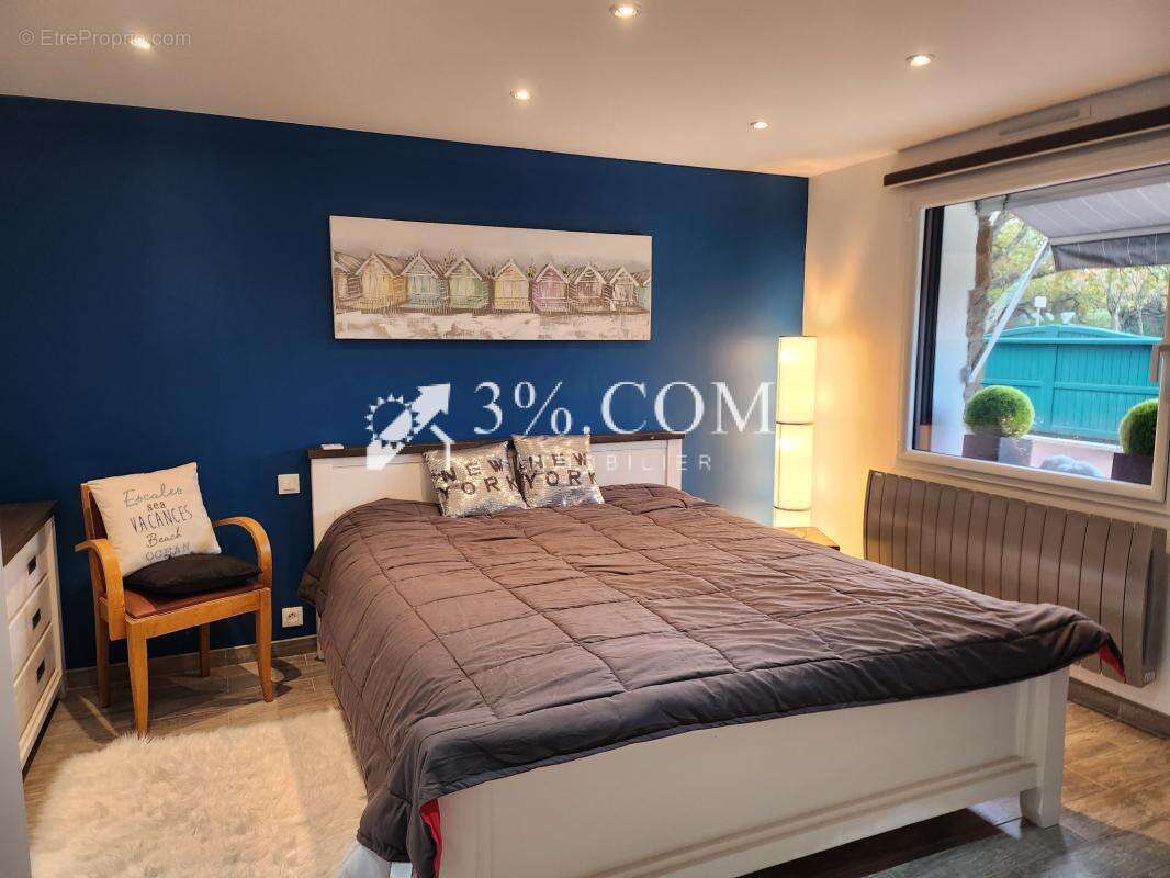 Maison à LA BAULE-ESCOUBLAC