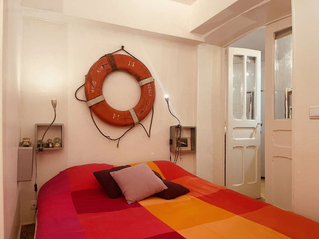 Appartement à TROUVILLE-SUR-MER