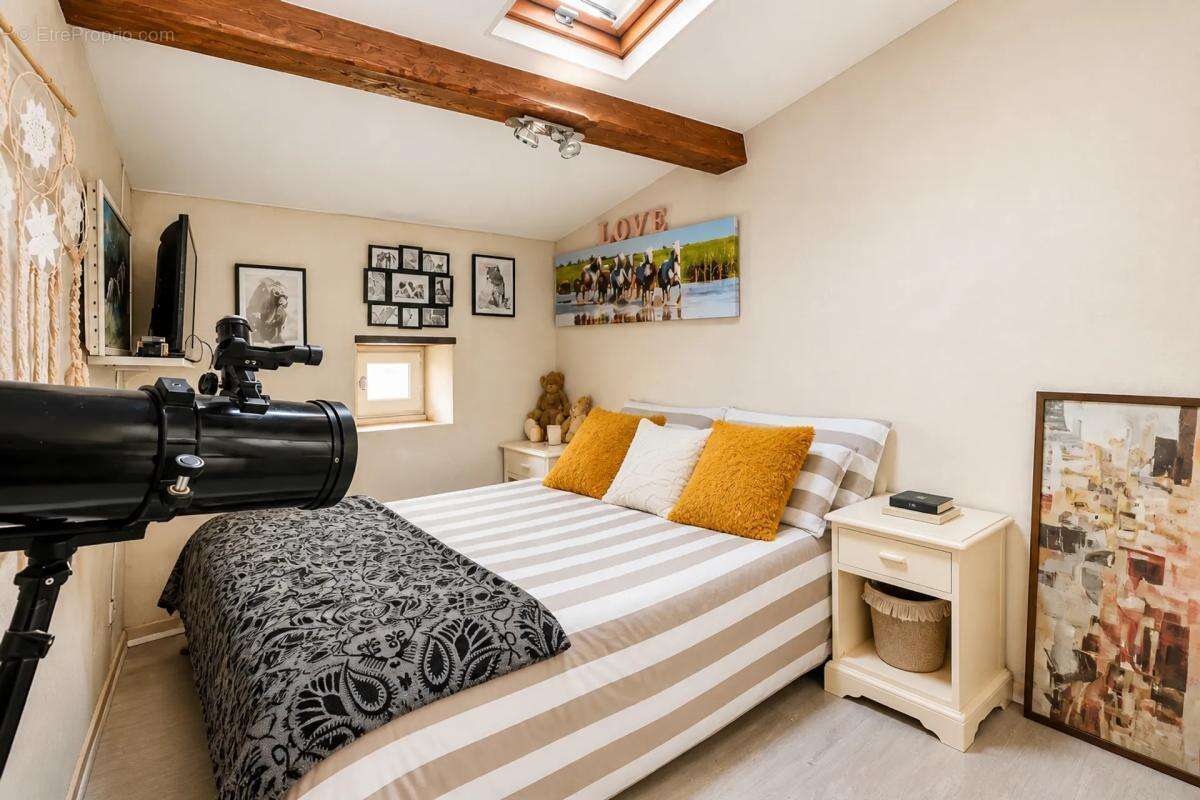 Maison de 4 pièces de 87 m² à Gorniès - photo 15