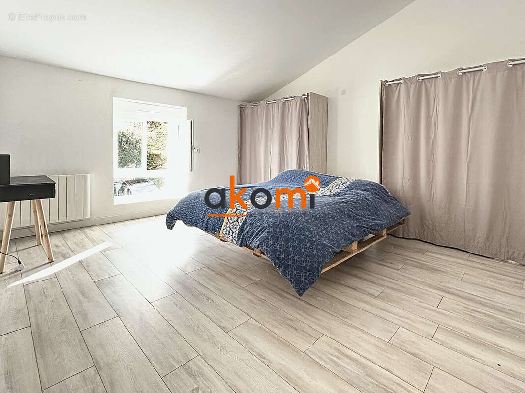 Maison à COLOMBEY-LES-BELLES