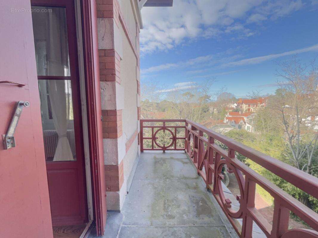 Appartement - Arcachon - 102m² - photo 6