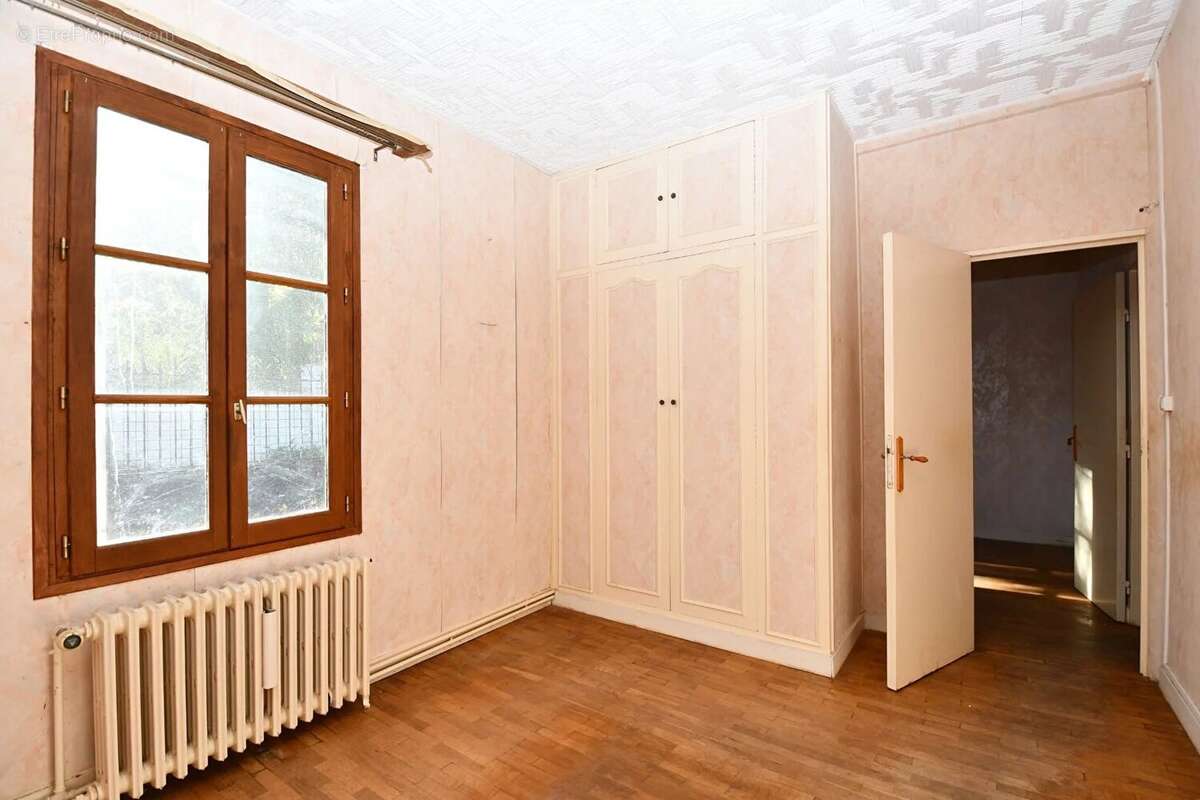 Maison à CROISSY-SUR-SEINE