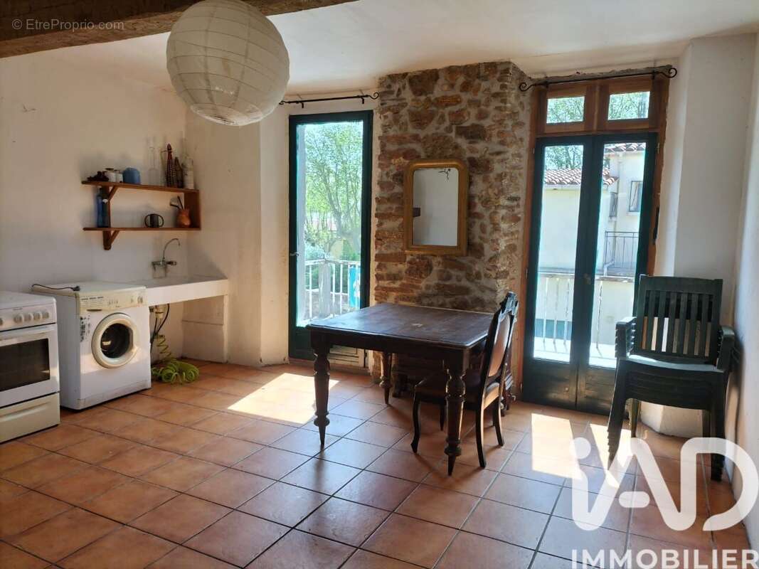 Maison 100 m² à Tuchan  - photo 9