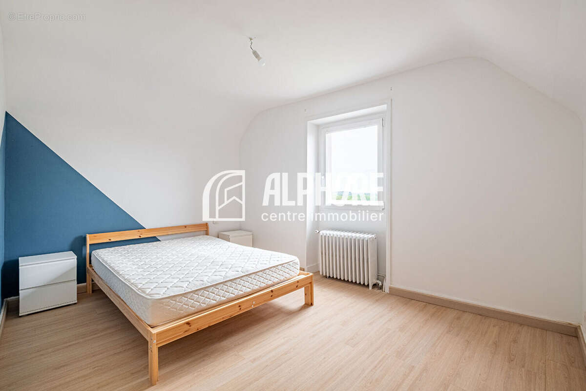 Appartement à HERBIGNAC