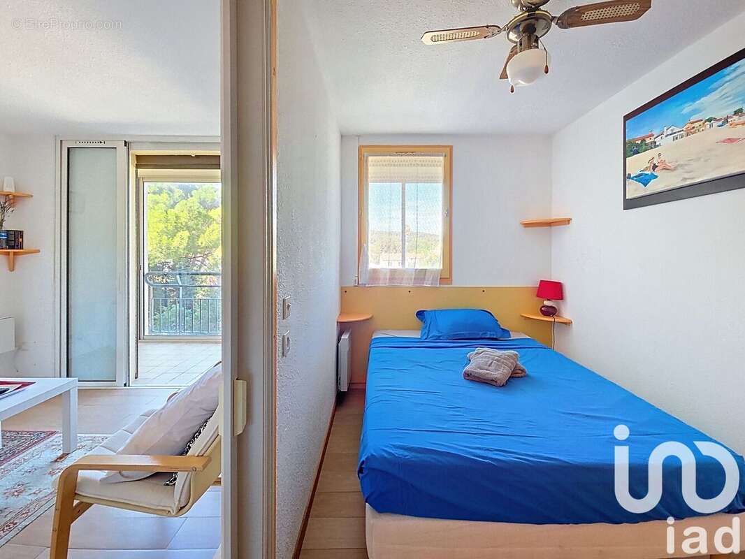 Photo 3 - Appartement à LA SEYNE-SUR-MER