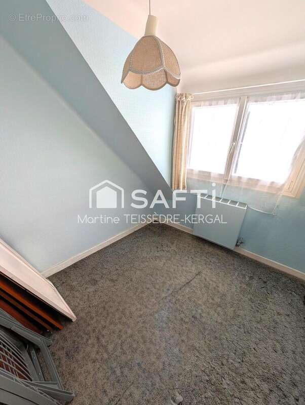 Photo 8 - Appartement à PERROS-GUIREC