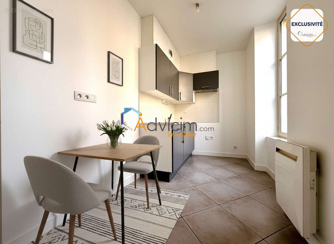 Appartement à ORLEANS