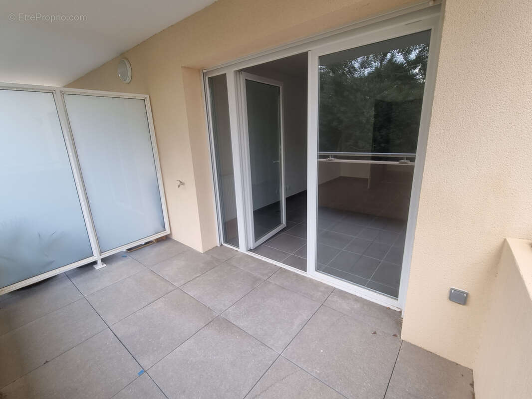 Appartement à ORANGE