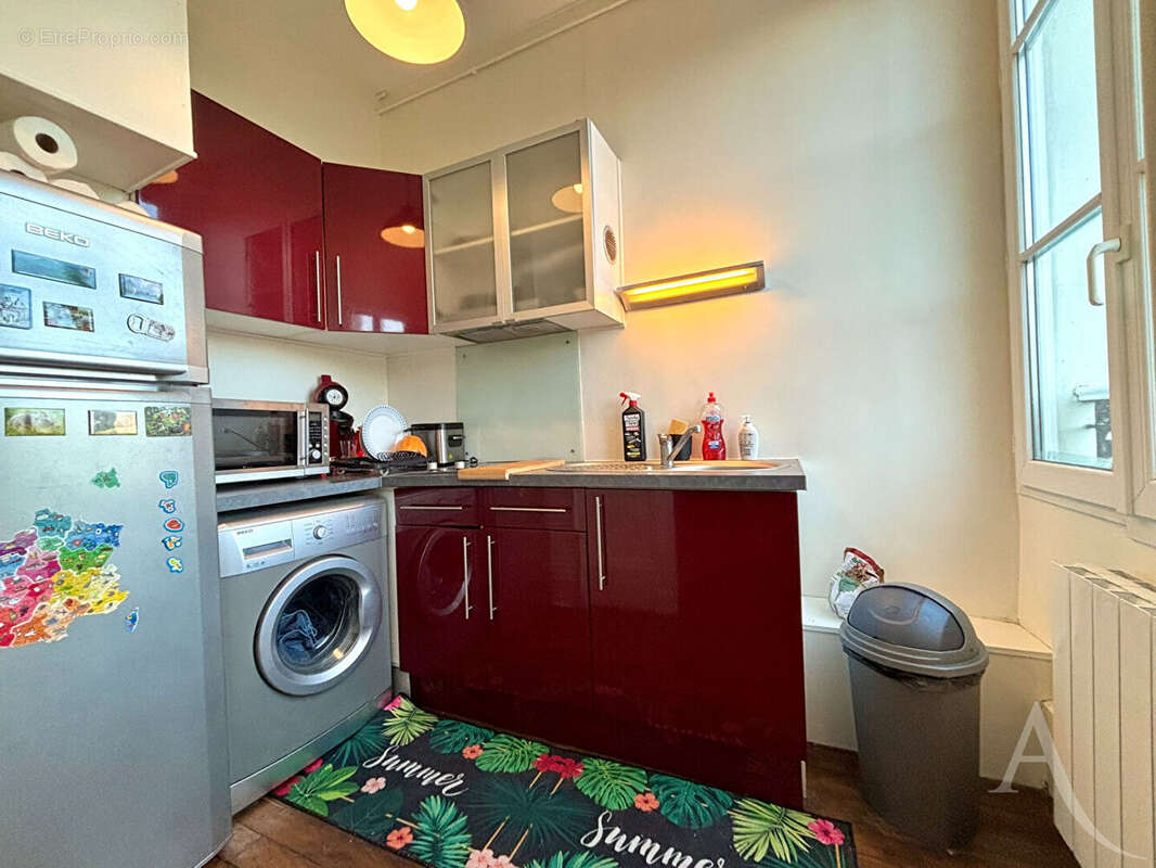 Appartement à BOURGES