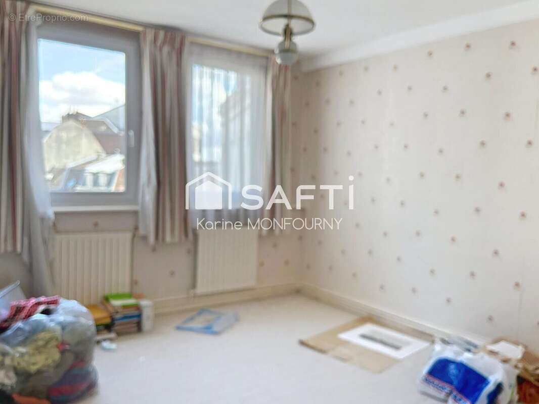 Photo 8 - Appartement à SAINT-QUENTIN