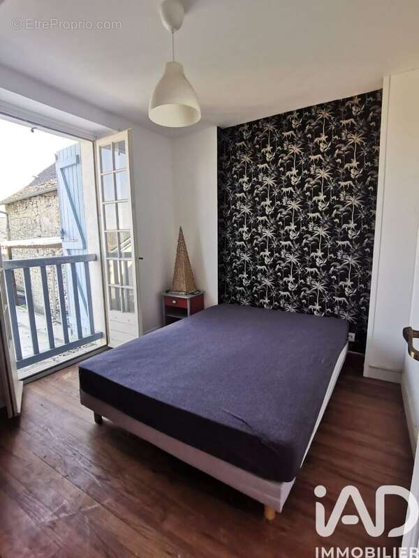 Photo 5 - Maison à OLORON-SAINTE-MARIE