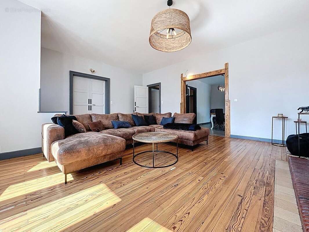 Maison à MONT-DE-MARSAN