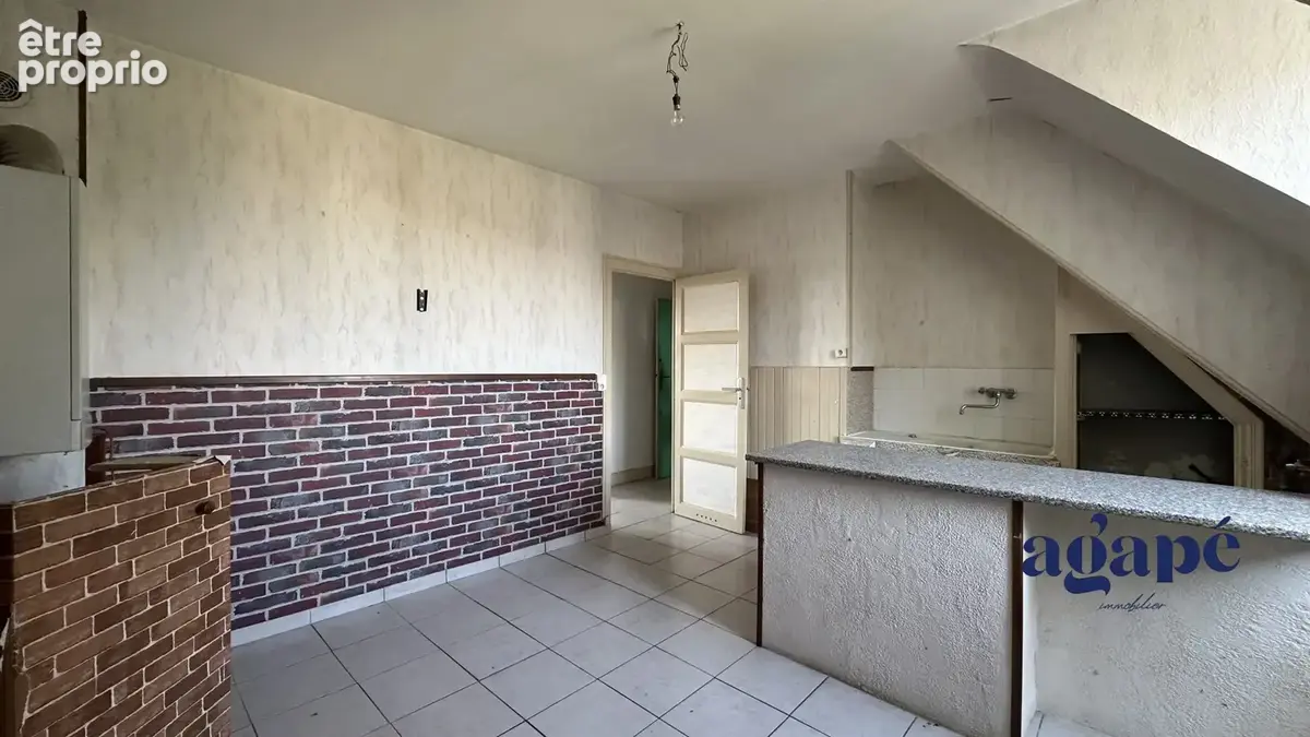 Appartement 304 m² à vendre à Nevers (58000) - photo 5
