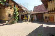 Maison à HATTSTATT