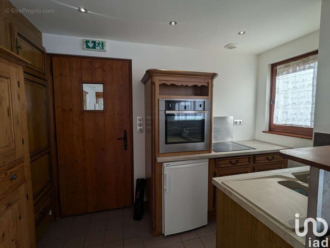 Photo 7 - Appartement à MORILLON