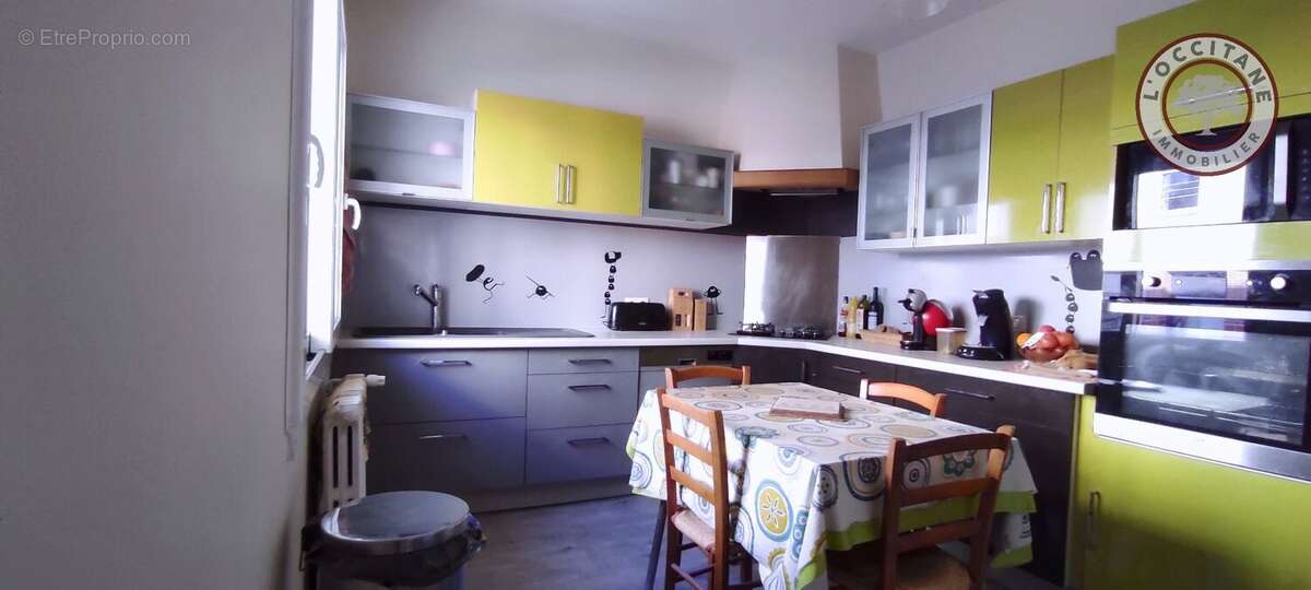 Maison à L&#039;ISLE-JOURDAIN