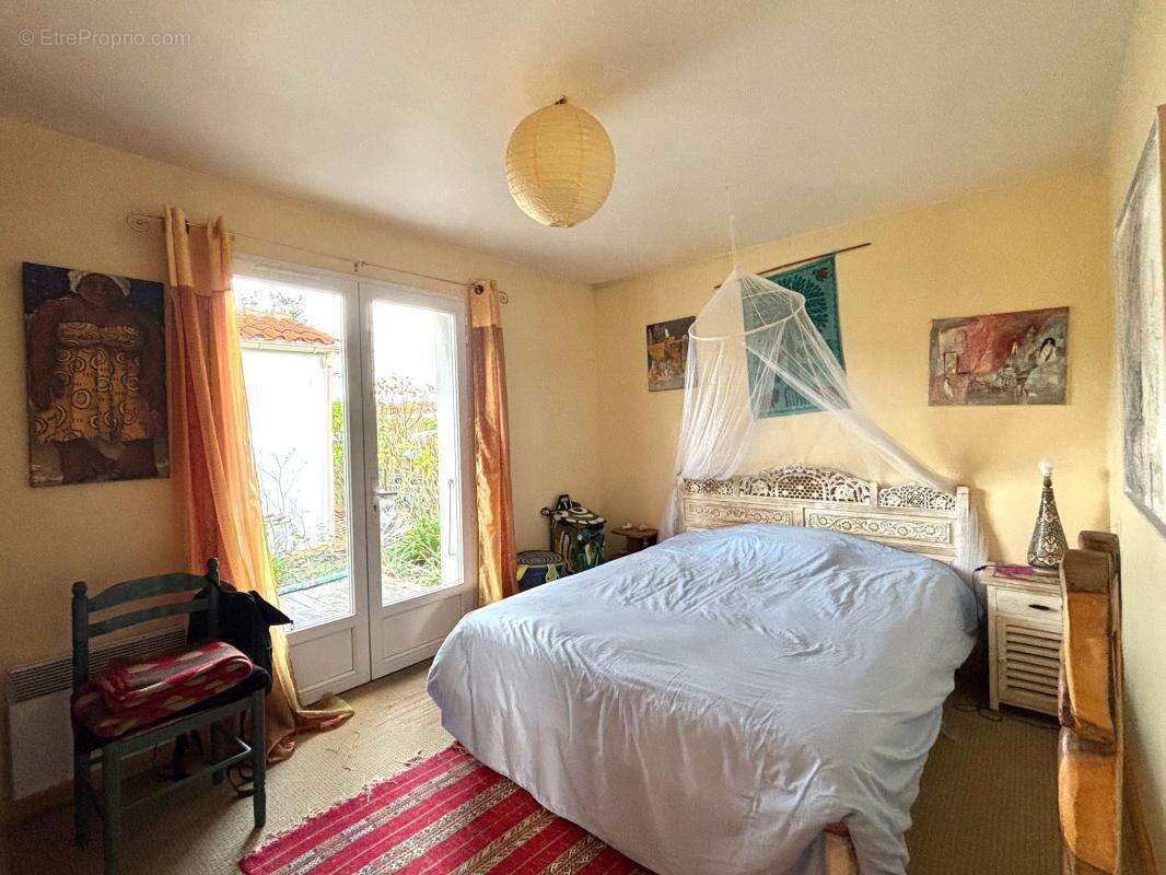 Maison à DOLUS-D&#039;OLERON