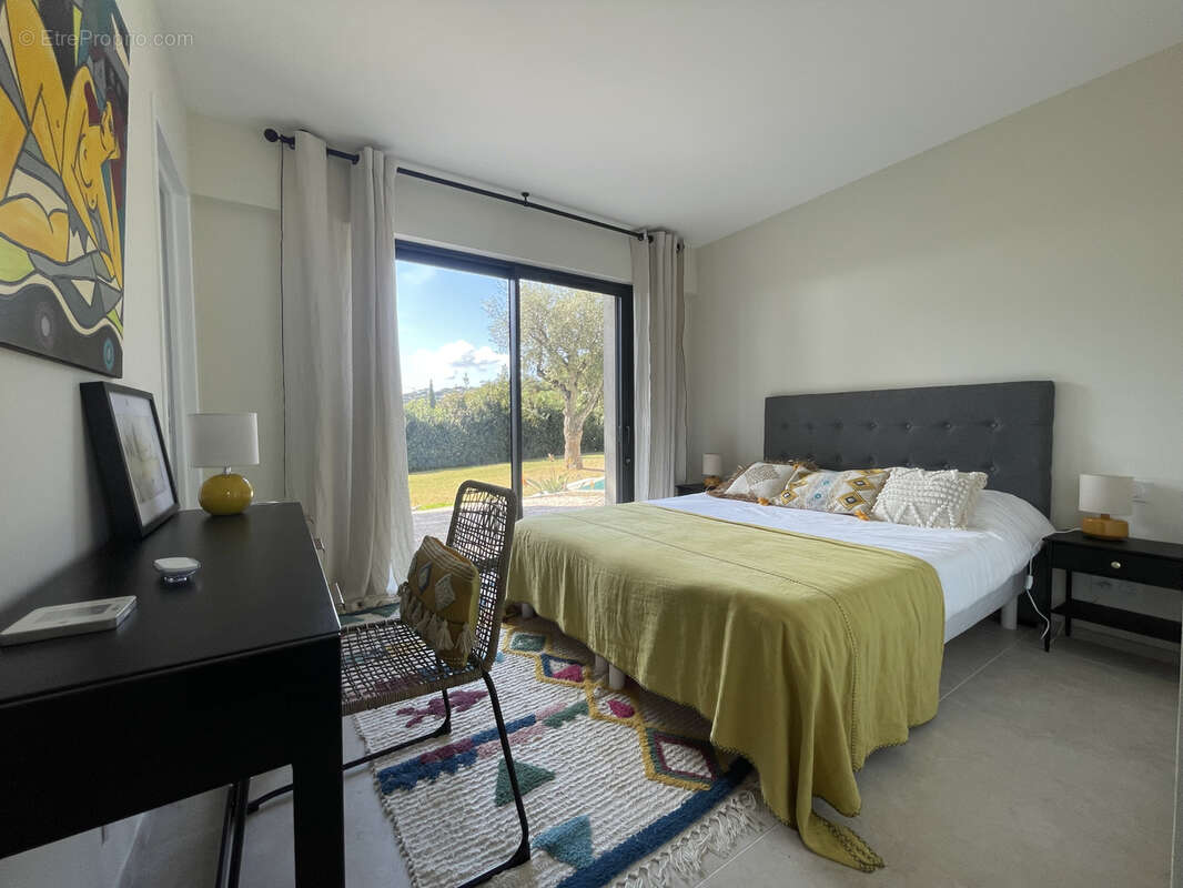 Maison à SAINTE-MAXIME