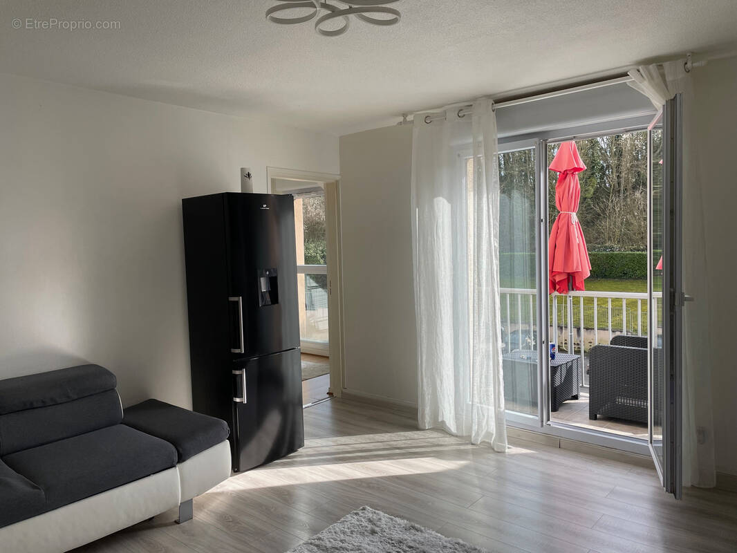 Appartement à LA FERTE-GAUCHER