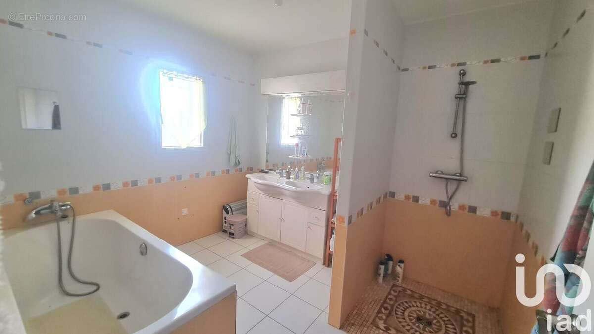 Photo 7 - Maison à RIBAUTE-LES-TAVERNES