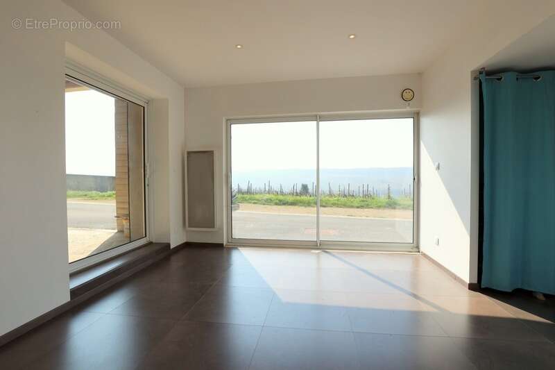 VENTEUIL(51) Maison à vendre 8 pièces avec une vue exceptionnelle sur le vignoble de la vallée de la marne - photo 7