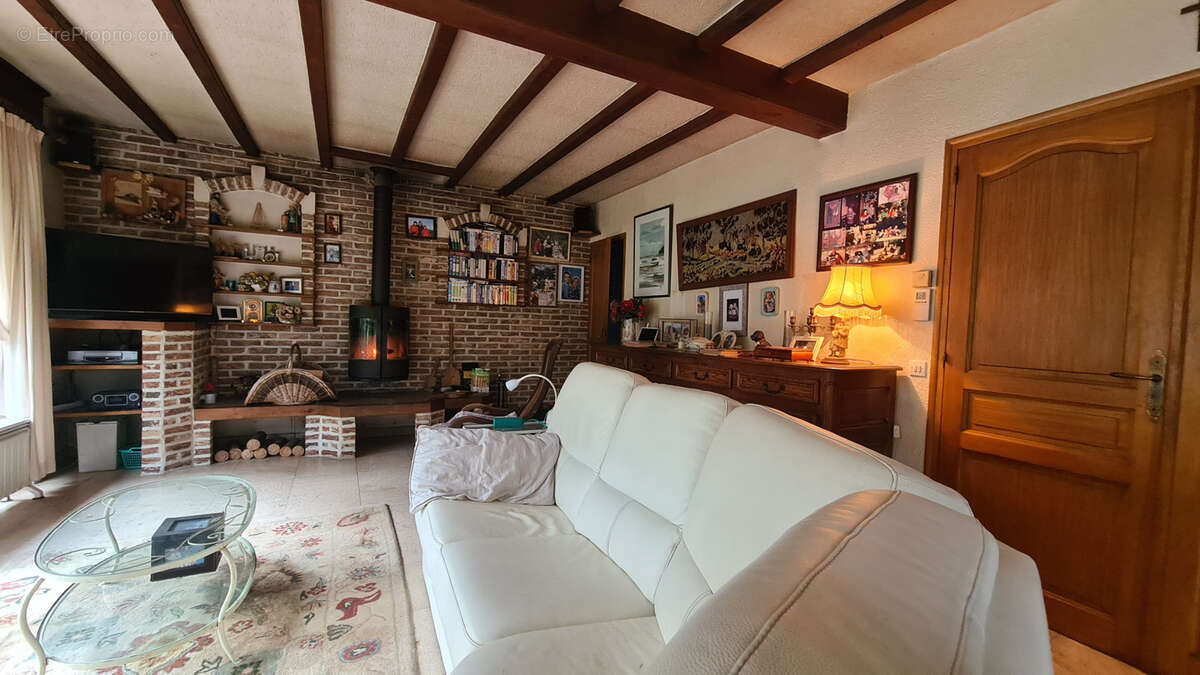 Maison à LE TOUQUET-PARIS-PLAGE