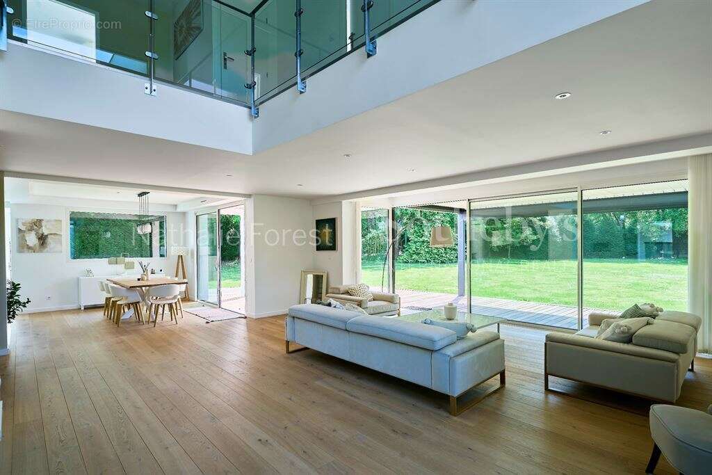 Maison à WATTIGNIES