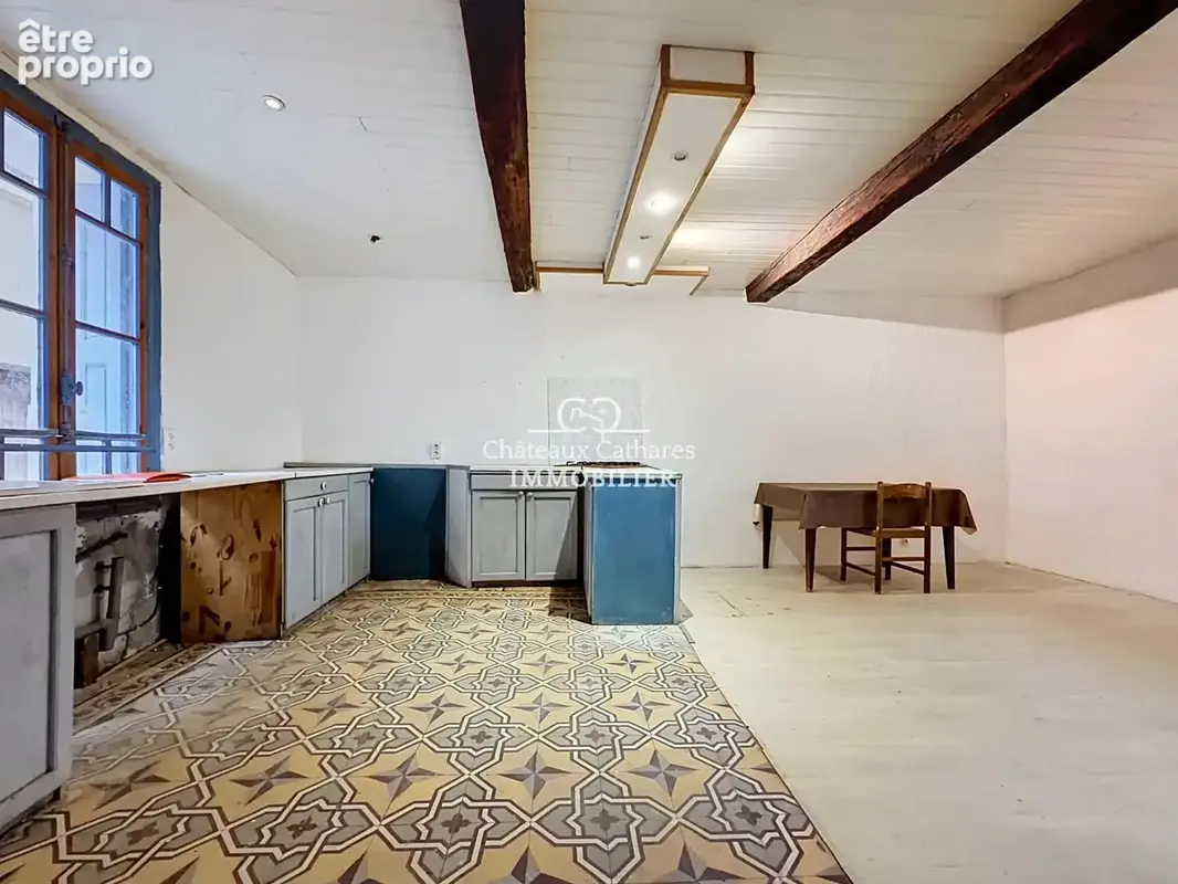 Maison 6 pièces 110 m² à vendre à Pezilla-De-Conflent (66730) - photo 5
